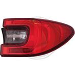 Achterlicht VOOR RENAULT KADJAR 2015-2022 265508701R, Auto-onderdelen, Verlichting, Ophalen of Verzenden, Nieuw