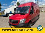 Zakelijke Lease |  Mercedes-Benz Sprinter 210CDI L2H2 270 Gr, Euro 5, Gebruikt, Overige kleuren, Mercedes-Benz