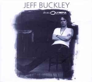 cd digi - Jeff Buckley - Live A LOlympia, Cd's en Dvd's, Cd's | Rock, Zo goed als nieuw, Verzenden