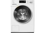 Miele WSK 363 WCS - Wasmachine - QuickPowerWash - Wit, Verzenden, Zo goed als nieuw