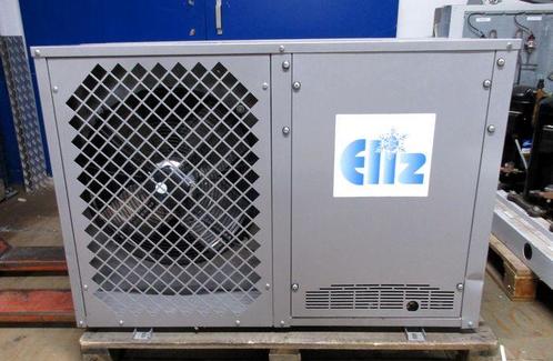Vriesmotor Eliz, SE2017GS-O, R449A, 380V, Zakelijke goederen, Kantoor en Winkelinrichting | Onderdelen