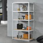 Stellingkast / magazijnrek - Basic - 200 x 100 x 60 cm, Huis en Inrichting, Kasten | Stellingkasten, Verzenden, Nieuw