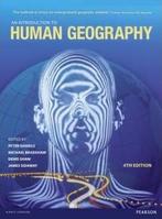 An Introduction to Human Geography 9780273740704, Verzenden, Gelezen, Daniels Peter