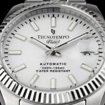 Tecnotempo - Fluted Limited Edition - - - Zonder, Nieuw