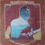 LP gebruikt - Muddy Waters - Unk In Funk, Cd's en Dvd's, Vinyl | Jazz en Blues, Verzenden, Zo goed als nieuw