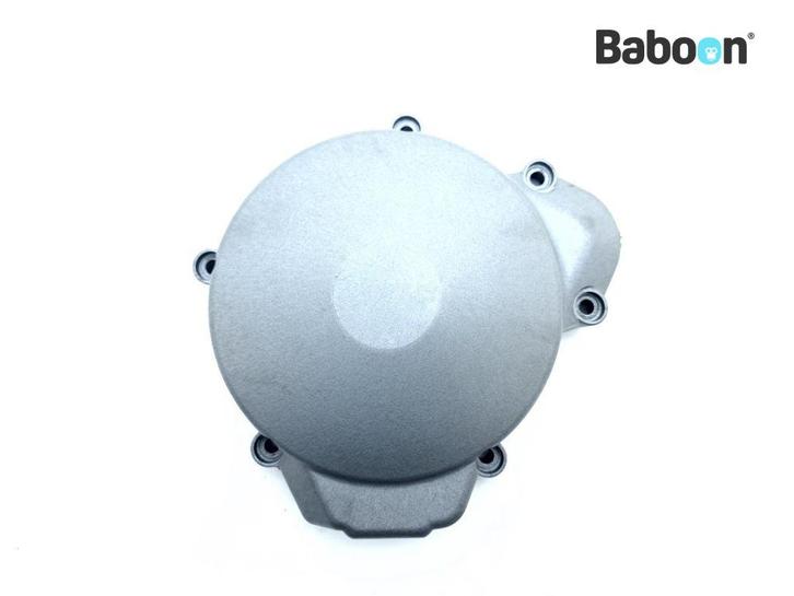 Blokdeksel Rechts Aprilia Classic 125 1995-1999, Motoren, Onderdelen | Overige, Gebruikt, Verzenden