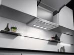AEG DPE5660M EcoLine 5000 Extractor - Afzuigkap - Vlakscherm, Verzenden, Zo goed als nieuw