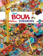 Bouw Zoekboek 9789462912410 Stephan Lomp, Verzenden, Gelezen, Stephan Lomp