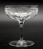 Baccarat - Drinkservies (12) - Chablis - Kristal