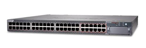 Juniper EX4400-48MP Switch – 48x PoE+ | Demo-model in perfec, Computers en Software, Netwerk switches, Ophalen of Verzenden