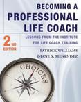 9780393708363 Becoming a Professional Life Coach