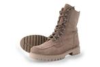 Gabor Veterboots in maat 38 Beige | 10% extra korting, Verzenden, Beige, Overige typen, Gabor
