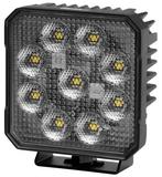 Hella TS3000 LED Werklamp 3000LM 12-24V | 1GA 357 112-002, Auto-onderdelen, Verlichting, Ophalen of Verzenden, Nieuw