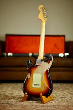 Fender CS Michael Landau 68 Stratocaster | Relic Sunburst, Muziek en Instrumenten, Snaarinstrumenten | Gitaren | Elektrisch, Nieuw