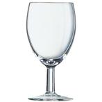 Arcoroc Savoie wijnglazen 24cl (48 stuks), Verzenden, Nieuw