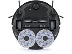 Ecovacs DEEBOT X1 OMNI - Robotstofzuiger - Volautomatisch, Verzenden, Zo goed als nieuw