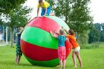 Sportdag of Zeskamp organiseren? Attractieverhuur, Hobby en Vrije tijd, Ophalen of Verzenden, Zo goed als nieuw