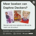 De kracht van ouder worden 9789464043433 Daphne Deckers, Boeken, Verzenden, Zo goed als nieuw, Daphne Deckers
