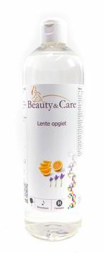 Beauty & Care Lente opgiet 500 ml.  new, Sport en Fitness, Sauna, Nieuw, Toebehoren, Ophalen of Verzenden, Fins of Traditioneel