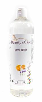 Beauty & Care Lente opgiet 500 ml.  new, Sport en Fitness, Ophalen of Verzenden, Nieuw, Fins of Traditioneel, Toebehoren