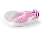 Puma Sneakers in maat 35 Roze | 10% extra korting, Verzenden, Jongen of Meisje, Puma, Schoenen