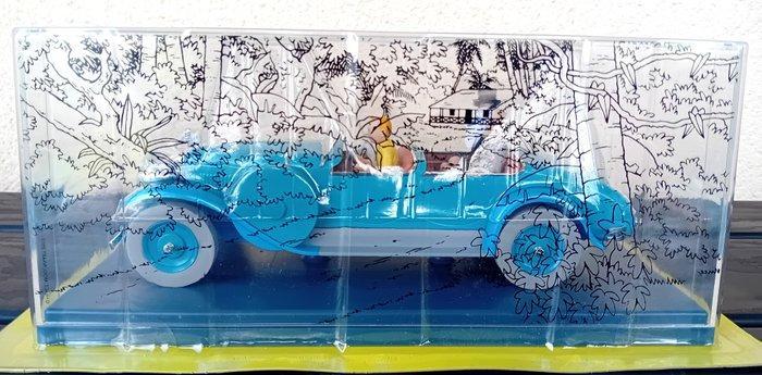 Tintin Auto 1/24 nr. 10 - 2019, Boeken, Strips | Comics
