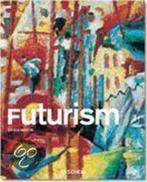 Futurism 9783822829639 Sylvia Martin, Gelezen, Verzenden, Sylvia Martin