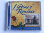 Lifetime of Romance - It must be Love (2 CD) Nieuw, Cd's en Dvd's, Cd's | Verzamelalbums, Verzenden, Nieuw in verpakking