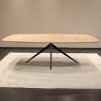 Eiken Tafels voor topprijzen!, Verzenden, Nieuw, Eikenhout