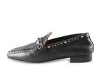 Toral loafers in maat 37 Zwart | 15% korting, Verzenden, Zwart, Overige typen, Zo goed als nieuw