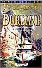 DURDANE 9789029058766 Jack Vance, Verzenden, Gelezen, Jack Vance