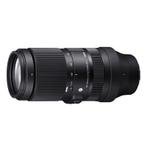 Sigma 100-400mm f/5.0-6.3 DG DN OS Contemporary Sony E-mount, Verzenden, Zo goed als nieuw, Telelens