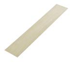 PVC laminaat zelfklevend set van 7 Maple wood 0,975 m², Verzenden, Nieuw