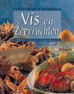 Vis en zeevruchten / Culinaire bibliotheek 9789024367313, Verzenden, Gelezen