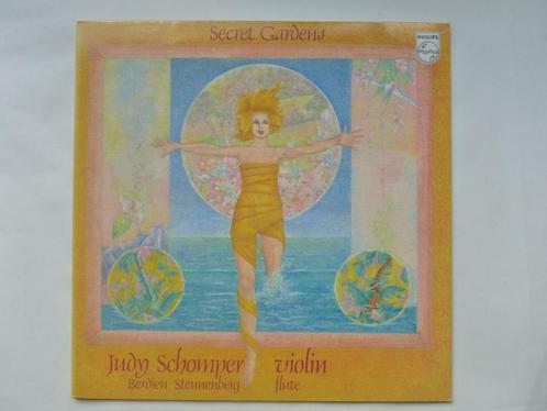 Judy Schomper / Berdien Stennenberg - Secret Gardens (LP), Cd's en Dvd's, Vinyl | Klassiek, Verzenden