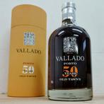 Vallado - Douro 50 years old Tawny - 1 Jennie (0,5 L), Nieuw