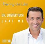Ferry de Lits - Oh, Luister Toch / Laat Me (Vinylsingle), Verzenden, Nieuw in verpakking