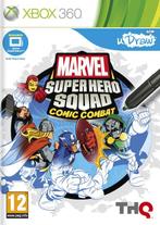 Marvel Superhero Squad Comic Combat-Standaard (Xbox 360), Ophalen of Verzenden, Zo goed als nieuw