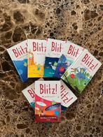 Blitz! boeken extra voordelig én snel geleverd, Boeken, Kinderboeken | Jeugd | 10 tot 12 jaar, Verzenden, Nieuw