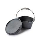BAREBONES - DUTCH OVEN CLASSIC 10” – 25CM - 3,8L, Caravans en Kamperen, Ophalen of Verzenden, Nieuw