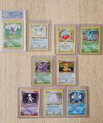 Pokémon - 108 Mixed collection, Nieuw