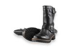 Travelin Laarzen in maat 40 Zwart | 10% extra korting, Hoge laarzen, Verzenden, Travelin, Zwart