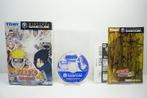 Naruto: Gekitou Ninja Taisen! 4 JPN Morgen in huis!, Ophalen of Verzenden, Zo goed als nieuw