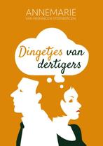 Dingetjes van dertigers 9789088973208, Gelezen, Verzenden, Annemarie van Heijningen-Steenbergen