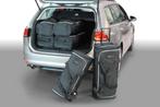 Reistassenset op maat voor Volkswagen Golf VII (5G) Variant, Sieraden, Tassen en Uiterlijk, Nieuw, Ophalen of Verzenden, Zwart