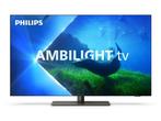 PHILIPS 55OLED808/12 OLED 55 inch Ambilight, Audio, Tv en Foto, Televisies, Philips, Nieuw, OLED, Ophalen of Verzenden