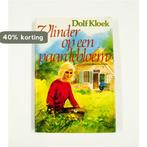 VLINDER OP PAARDEBLOEM 9789021033457 Kloek, Verzenden, Gelezen, Kloek