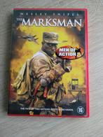 DVD - The Marksman, Vanaf 16 jaar, Verzenden, Gebruikt, Actie