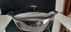 Pan - grote pan met deksels Le Creuset ( COUSANCES )
