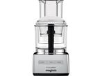 Magimix CS5200 XL prem mat chroom - 18714B, Verzenden, Nieuw